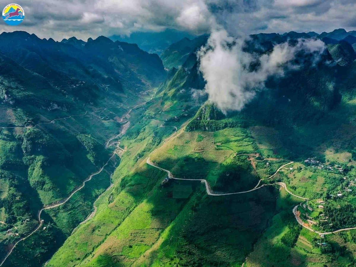 du lịch tháng 10 miền bắc