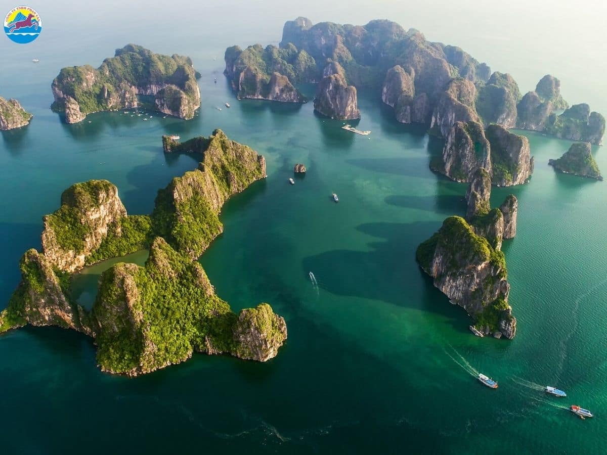 địa điểm du lịch miền bắc tháng 10​