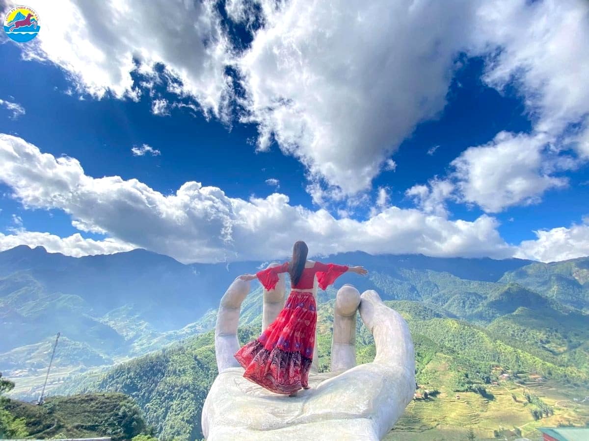 tháng 10 du lịch ở đâu đẹp​