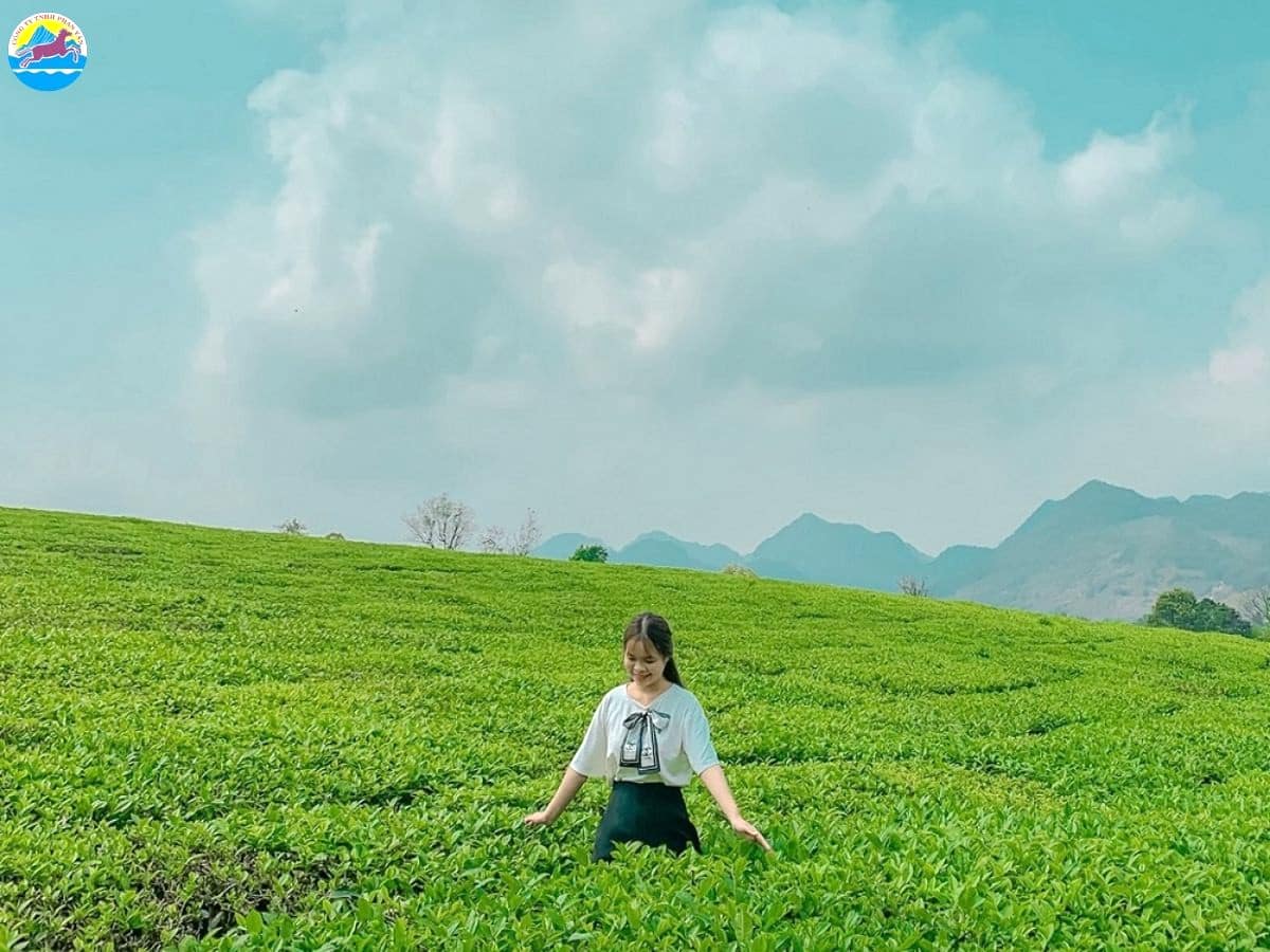 tháng 10 nên đi đâu du lịch​