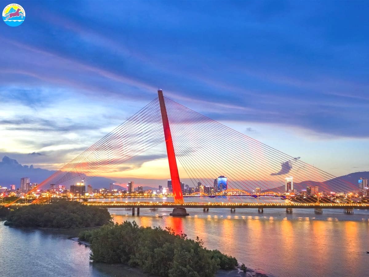 du lịch tháng 10​