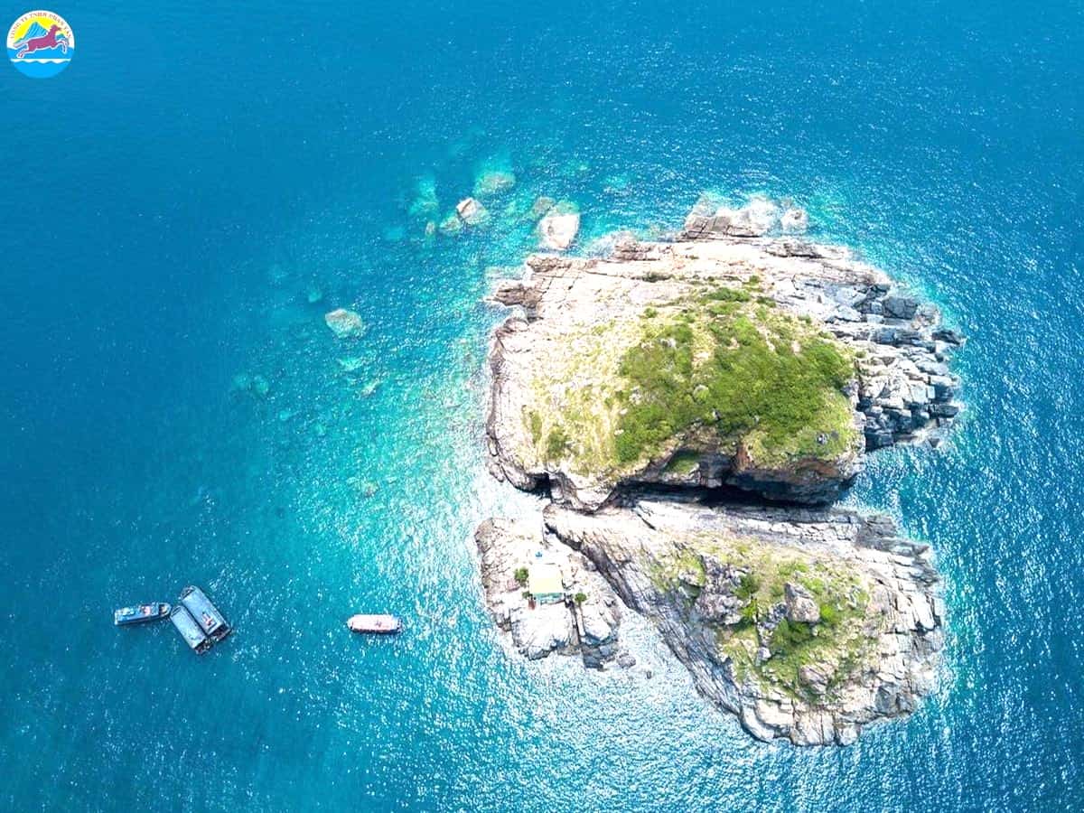 tháng 10 du lịch ở đâu đẹp​