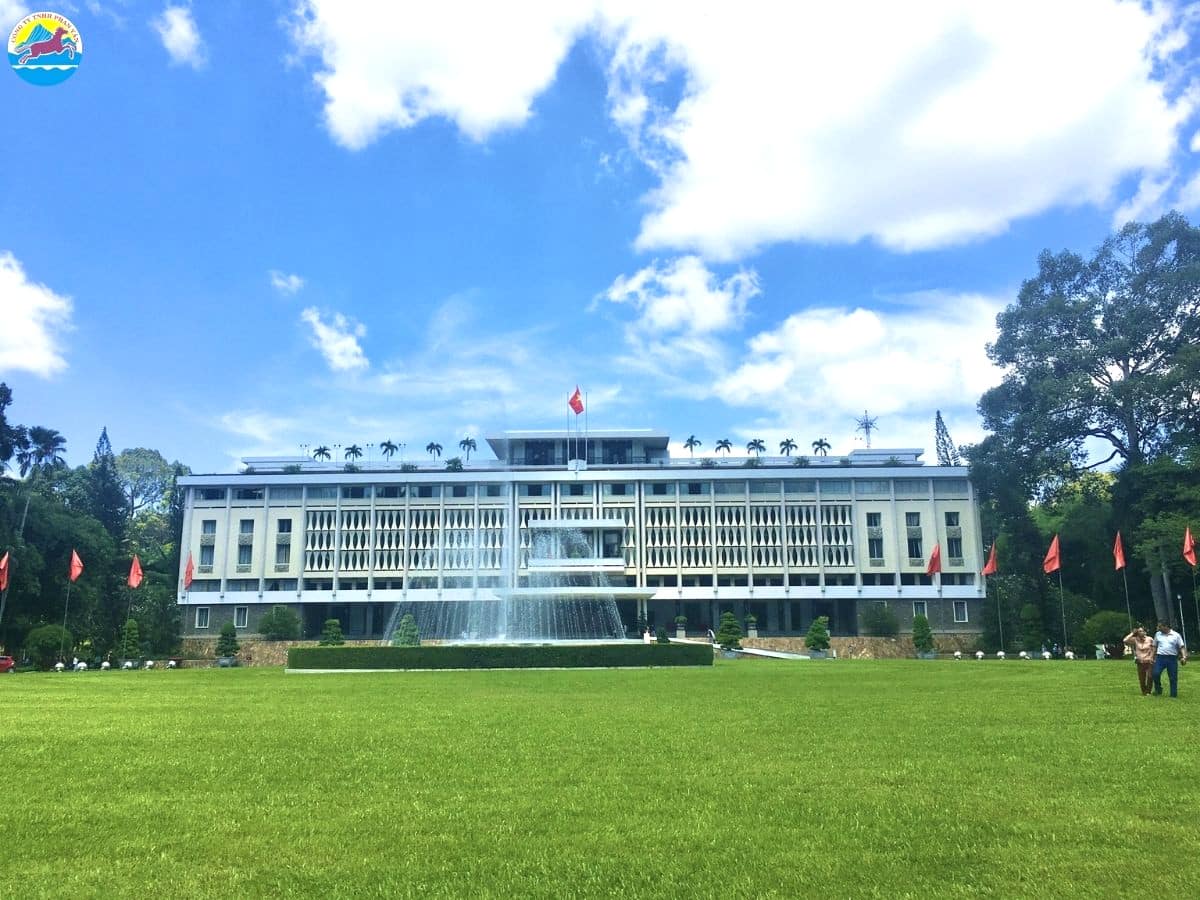 du lịch tháng 10​