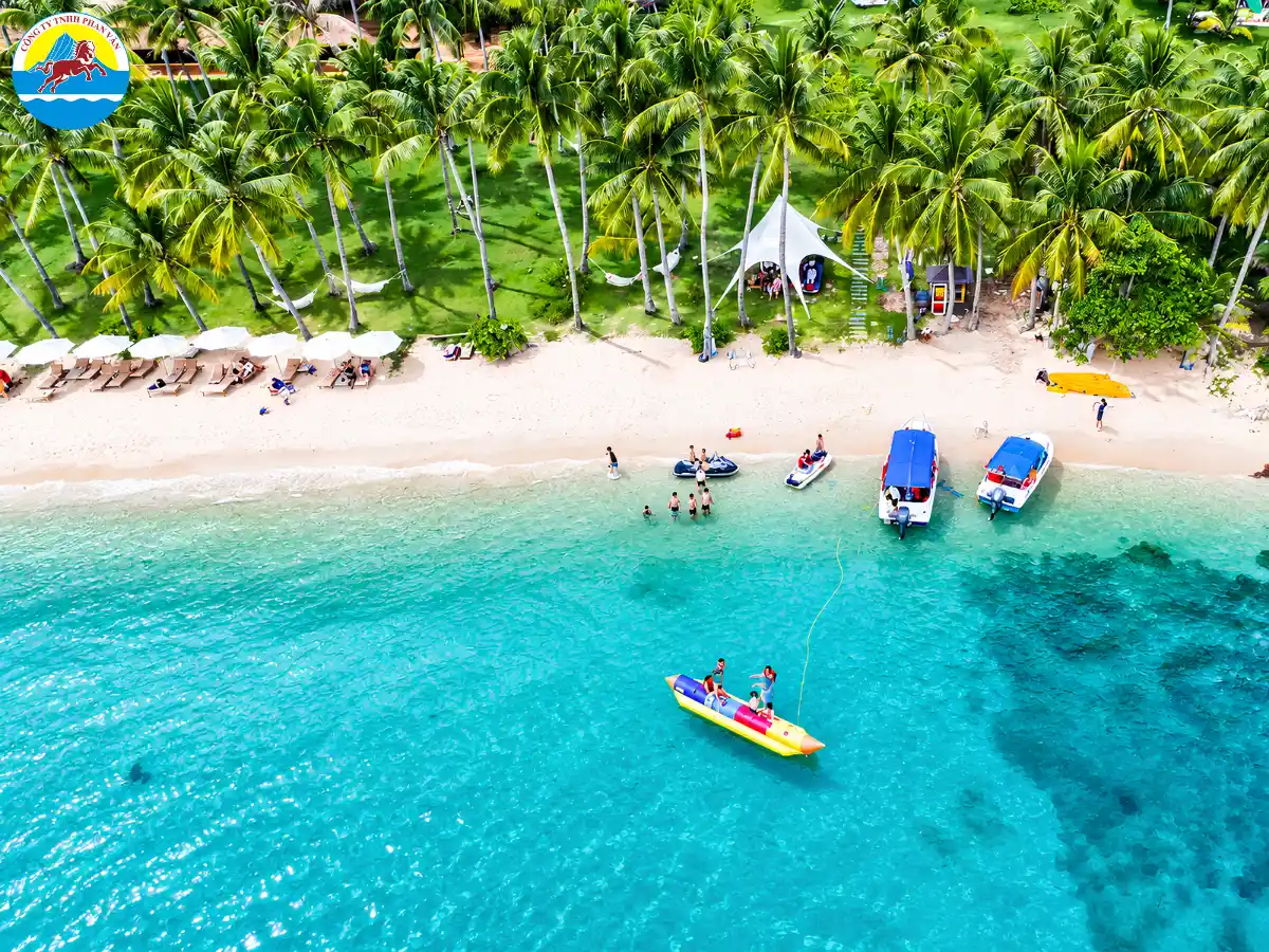 tháng 10 nên đi du lịch ở đâu