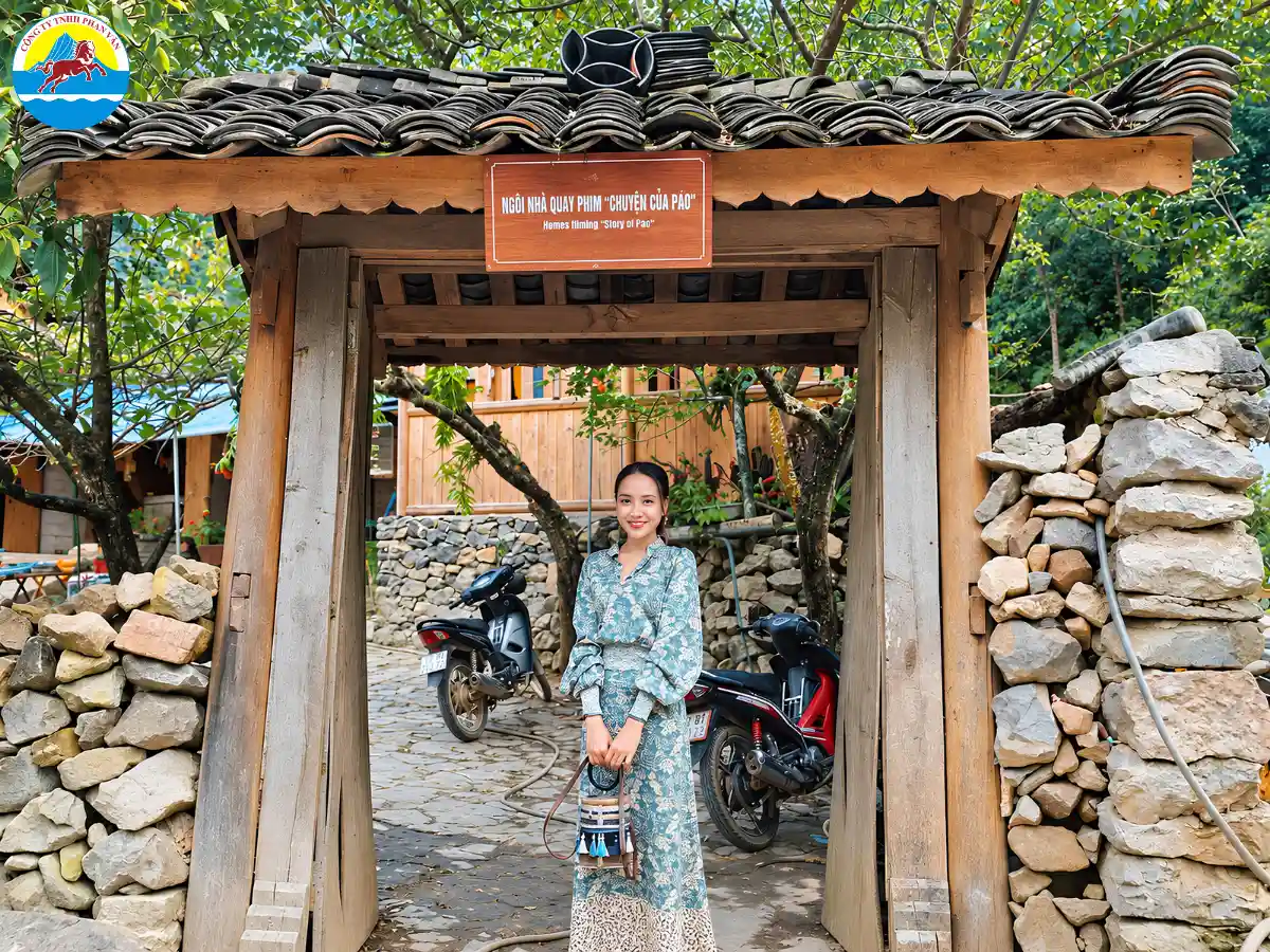 tháng 10 nên đi du lịch ở đâu