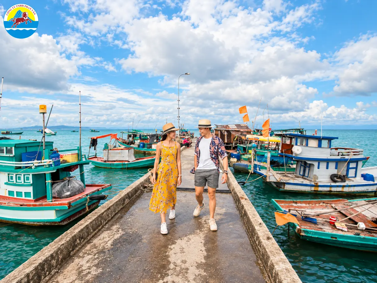 tháng 10 nên đi du lịch ở đâu miền Nam