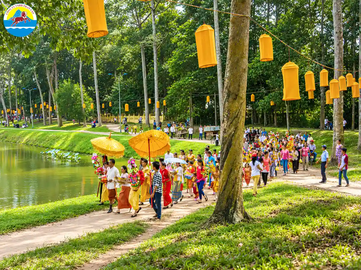 tháng 10 nên đi du lịch ở đâu miền Nam