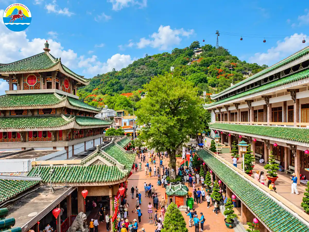 tháng 10 nên đi du lịch ở đâu miền Nam