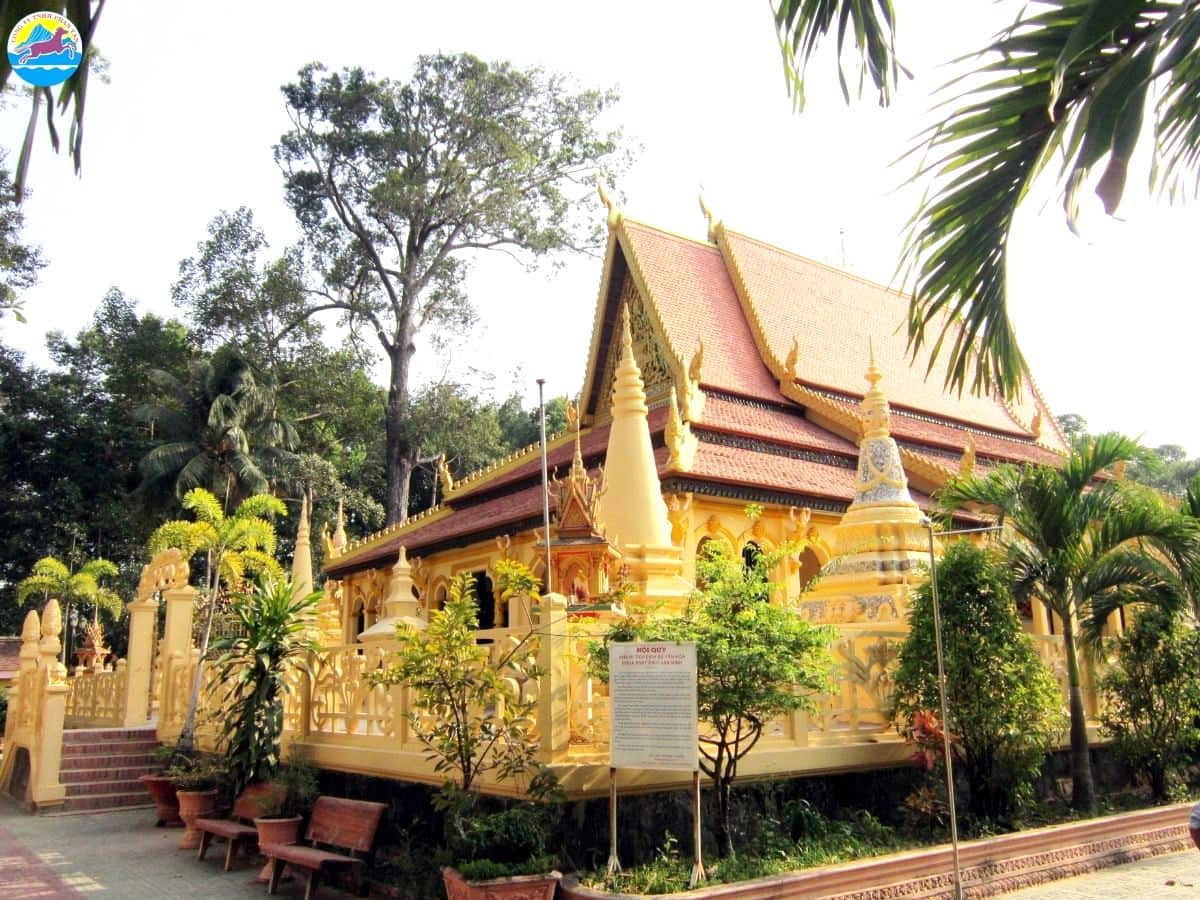 tháng 10 đi du lịch ở đâu miền nam