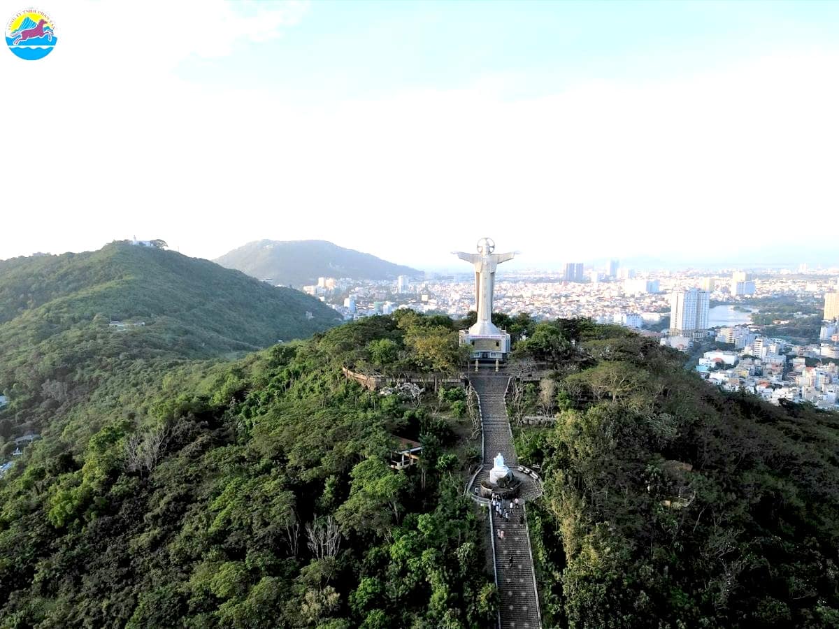 tháng 10 đi du lịch ở đâu miền nam