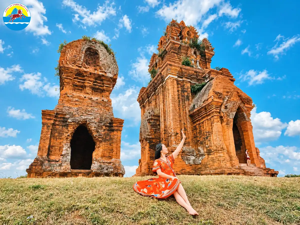 tháng 10 nên đi du lịch ở đâu miền Trung