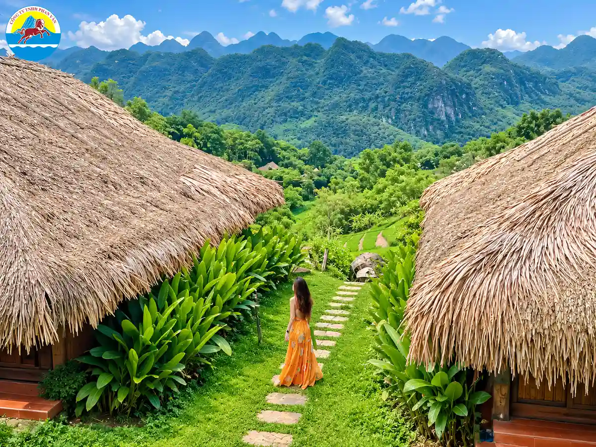 tháng 10 nên đi du lịch ở đâu miền Trung