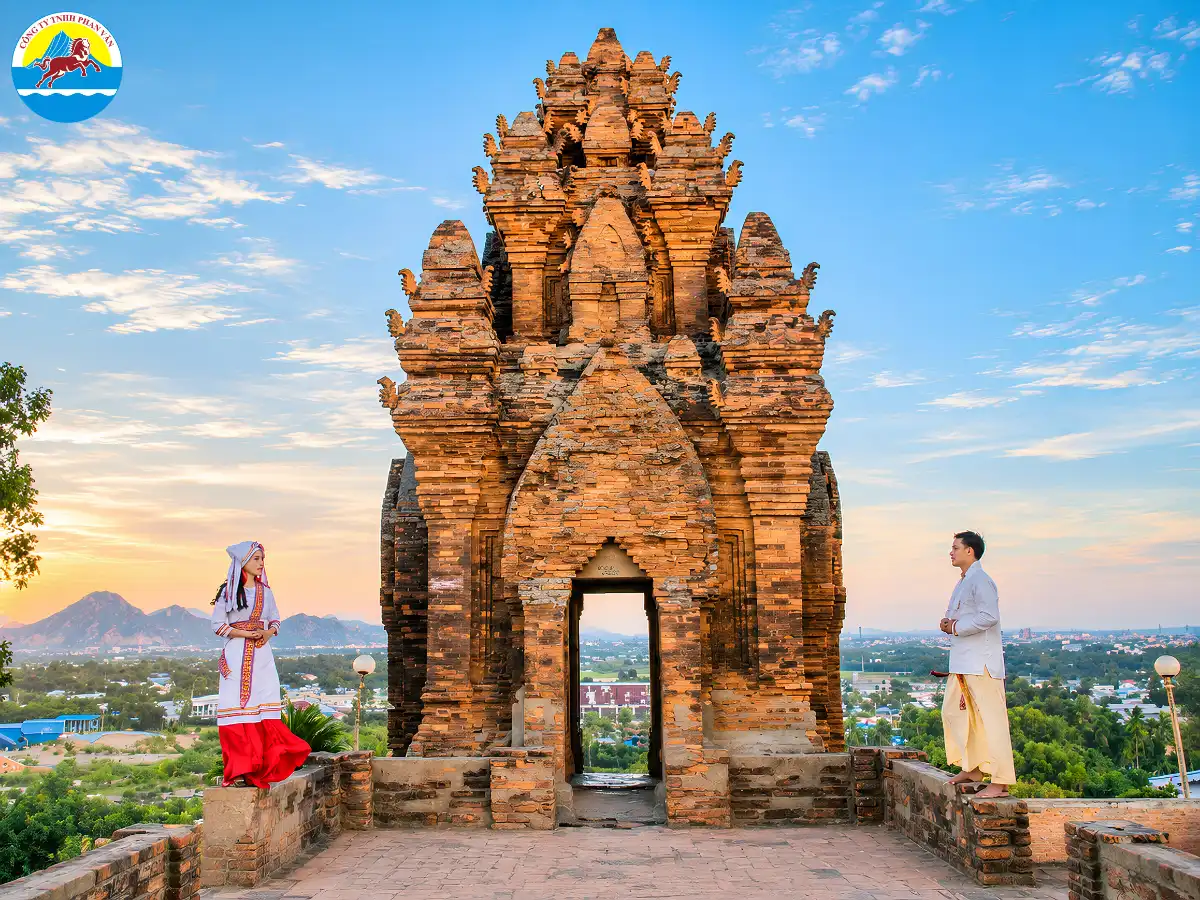 tháng 10 nên đi du lịch ở đâu miền Trung