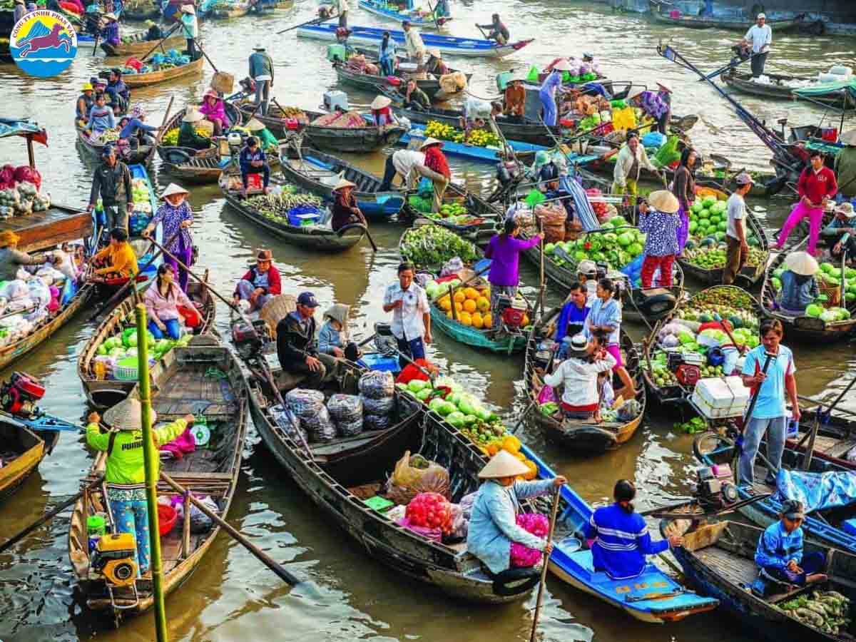 Phan Văn Travel luôn lên lịch trình phù hợp theo đúng sở thích, nhu cầu khách hàng