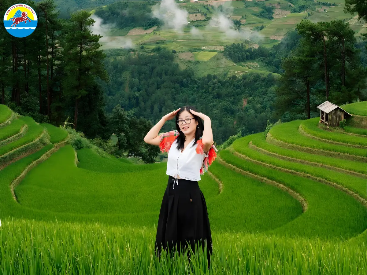 tháng 12 nên đi du lịch ở đâu