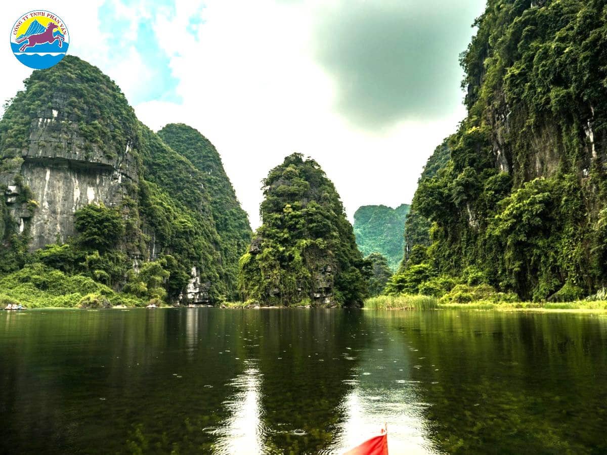 địa điểm du lịch tháng 2​