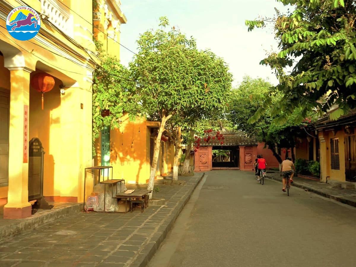 địa điểm du lịch tháng 2