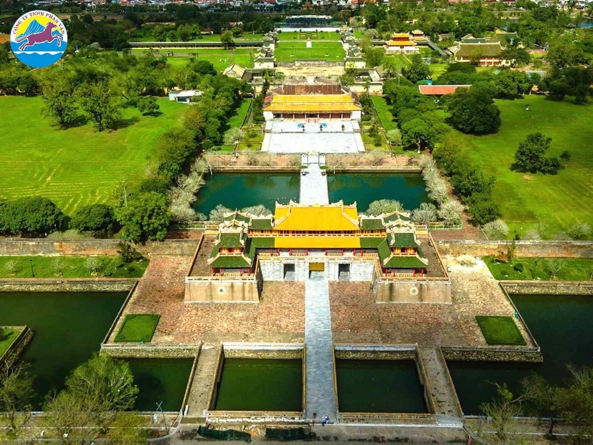 du lịch tháng 2 nên đi đâu