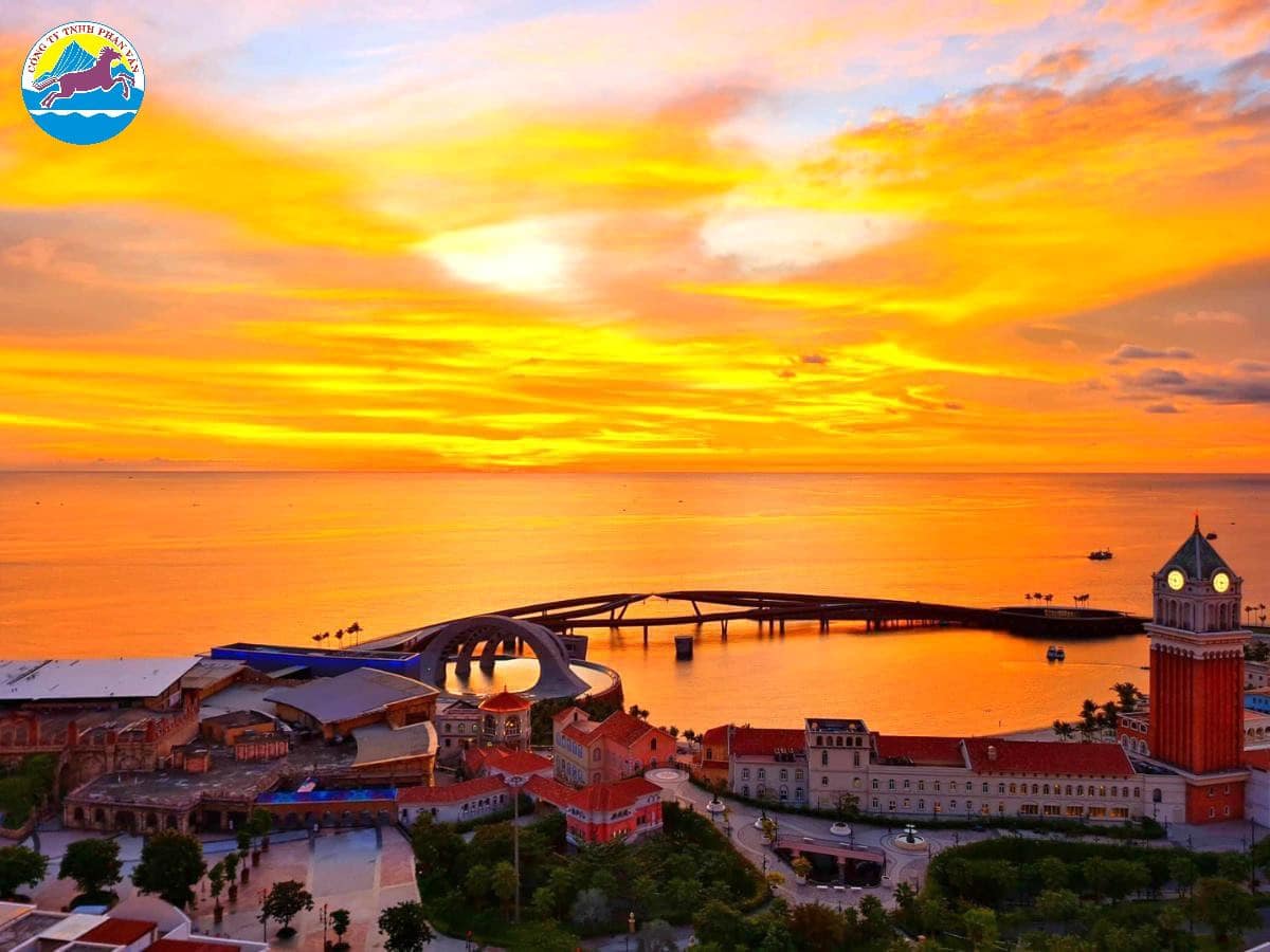 địa điểm du lịch tháng 2