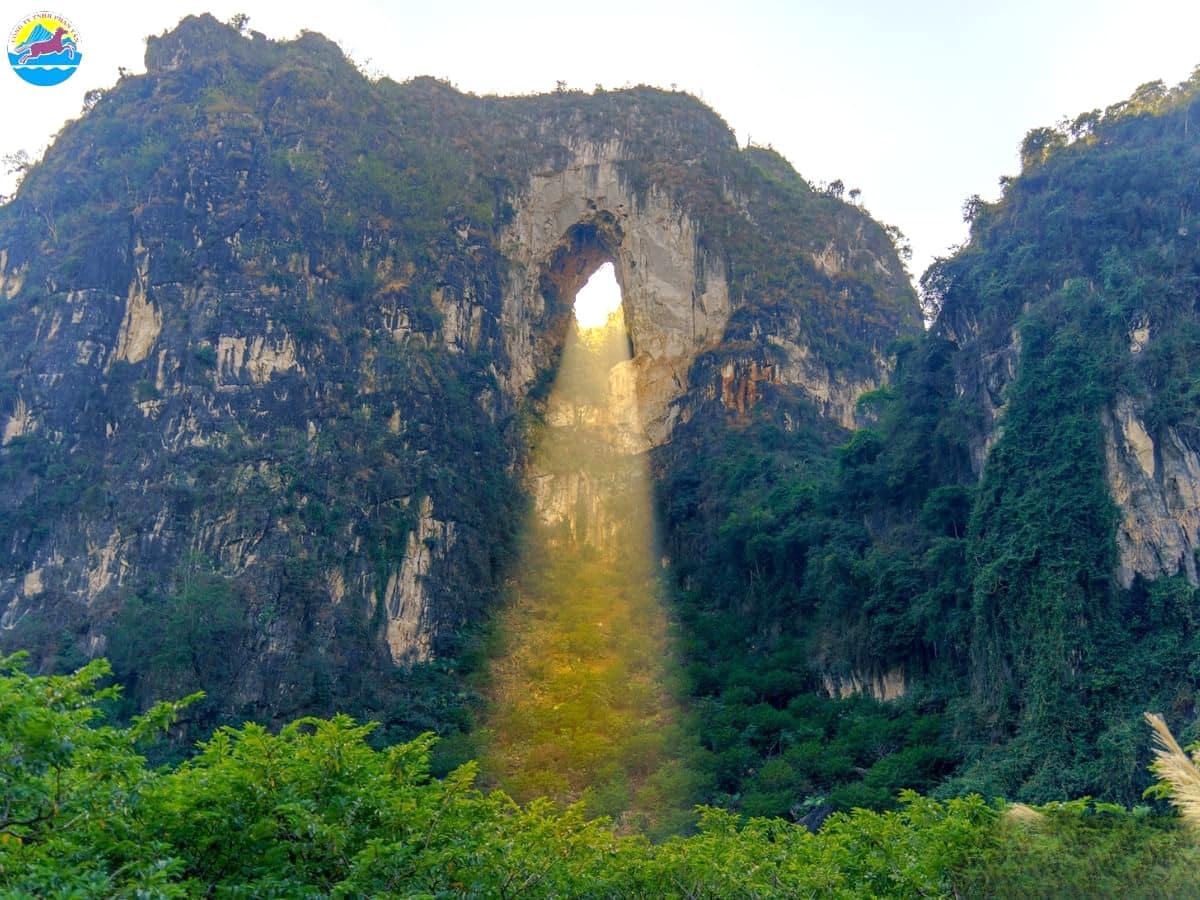 tháng 3 đi du lịch ở đâu đẹp