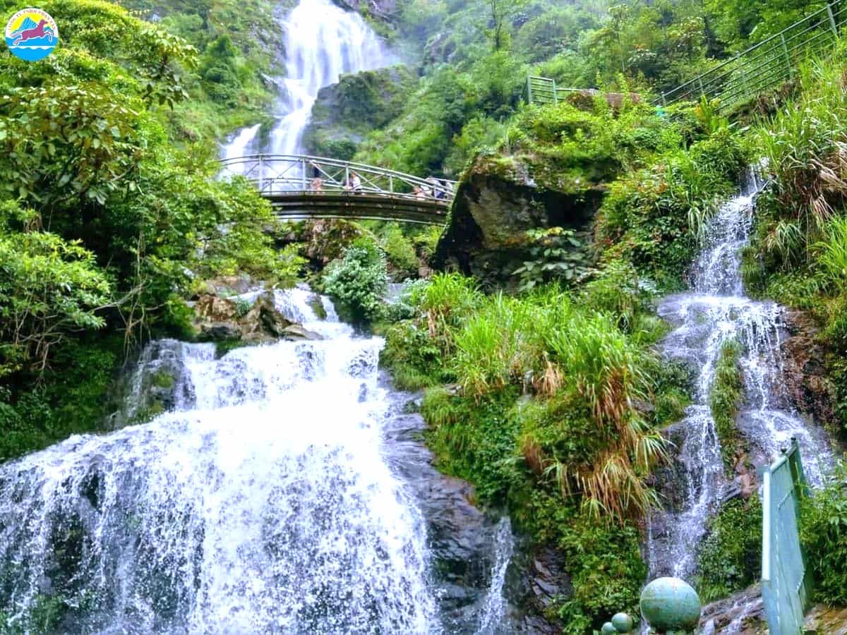 tháng 3 đi du lịch ở đâu