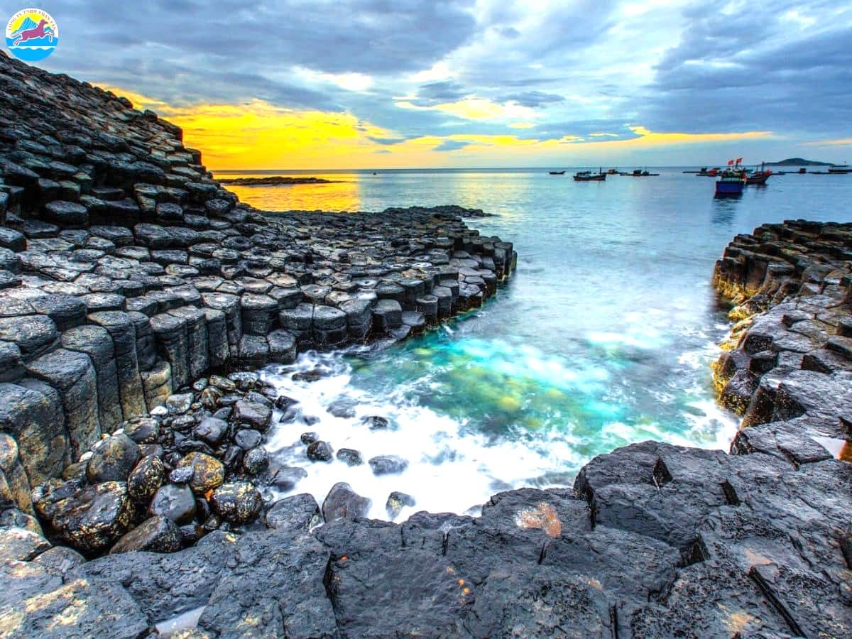 tháng 3 đi du lịch ở đâu​