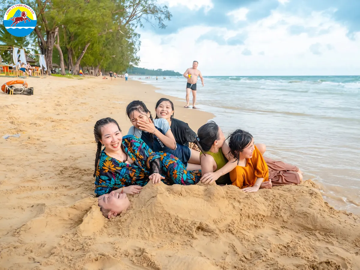 tháng 3 nên đi du lịch ở đâu