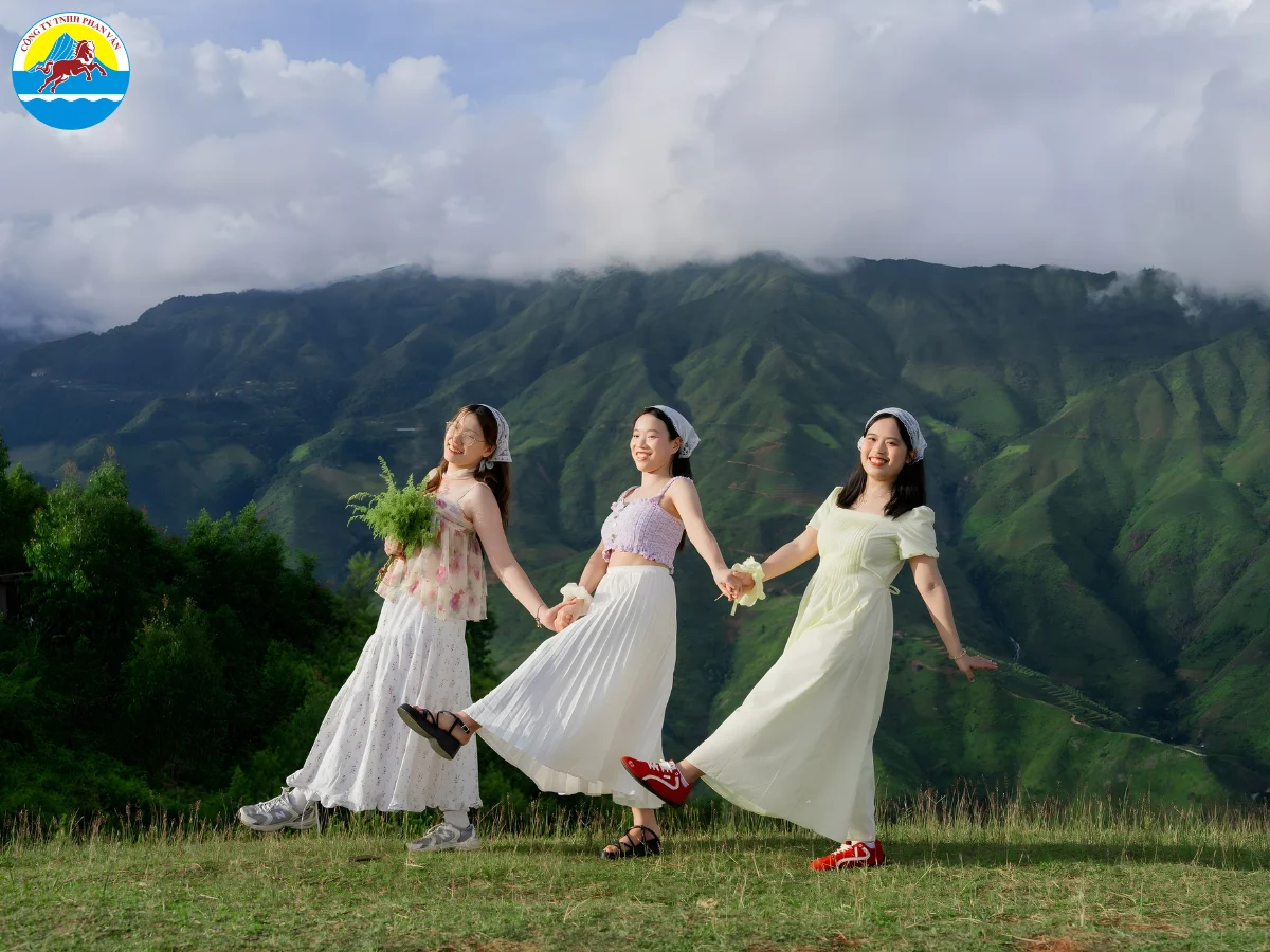 tháng 3 nên đi du lịch ở đâu miền Bắc