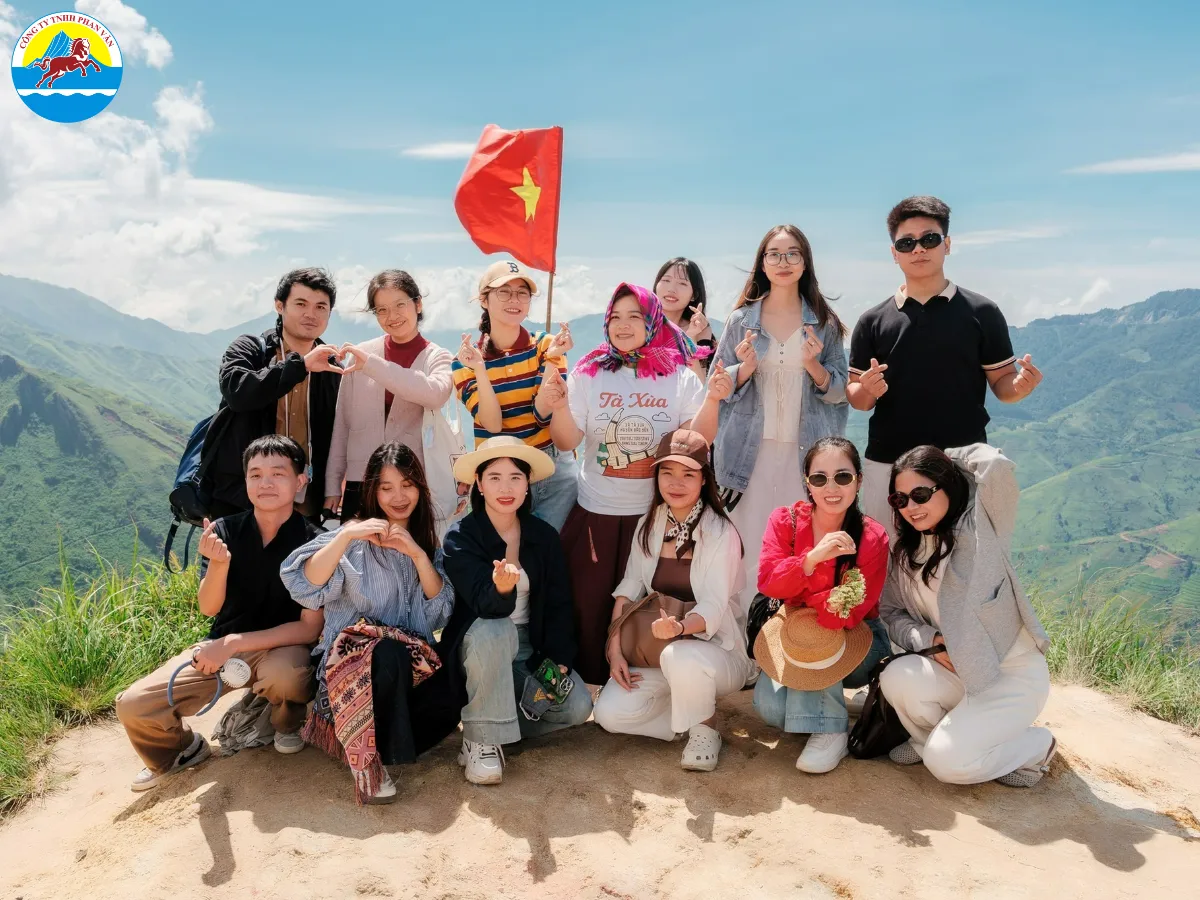 tháng 3 nên đi du lịch ở đâu miền Bắc