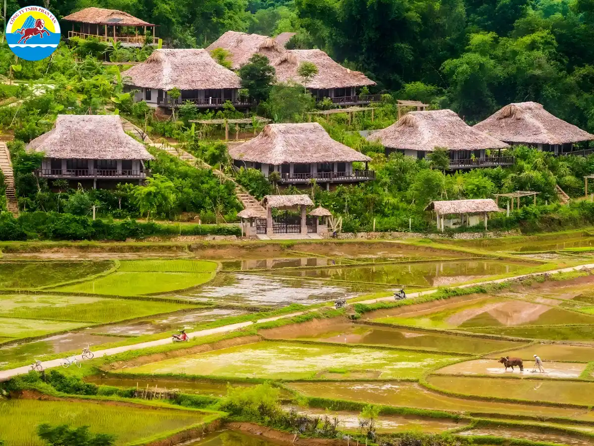 Bản Lác