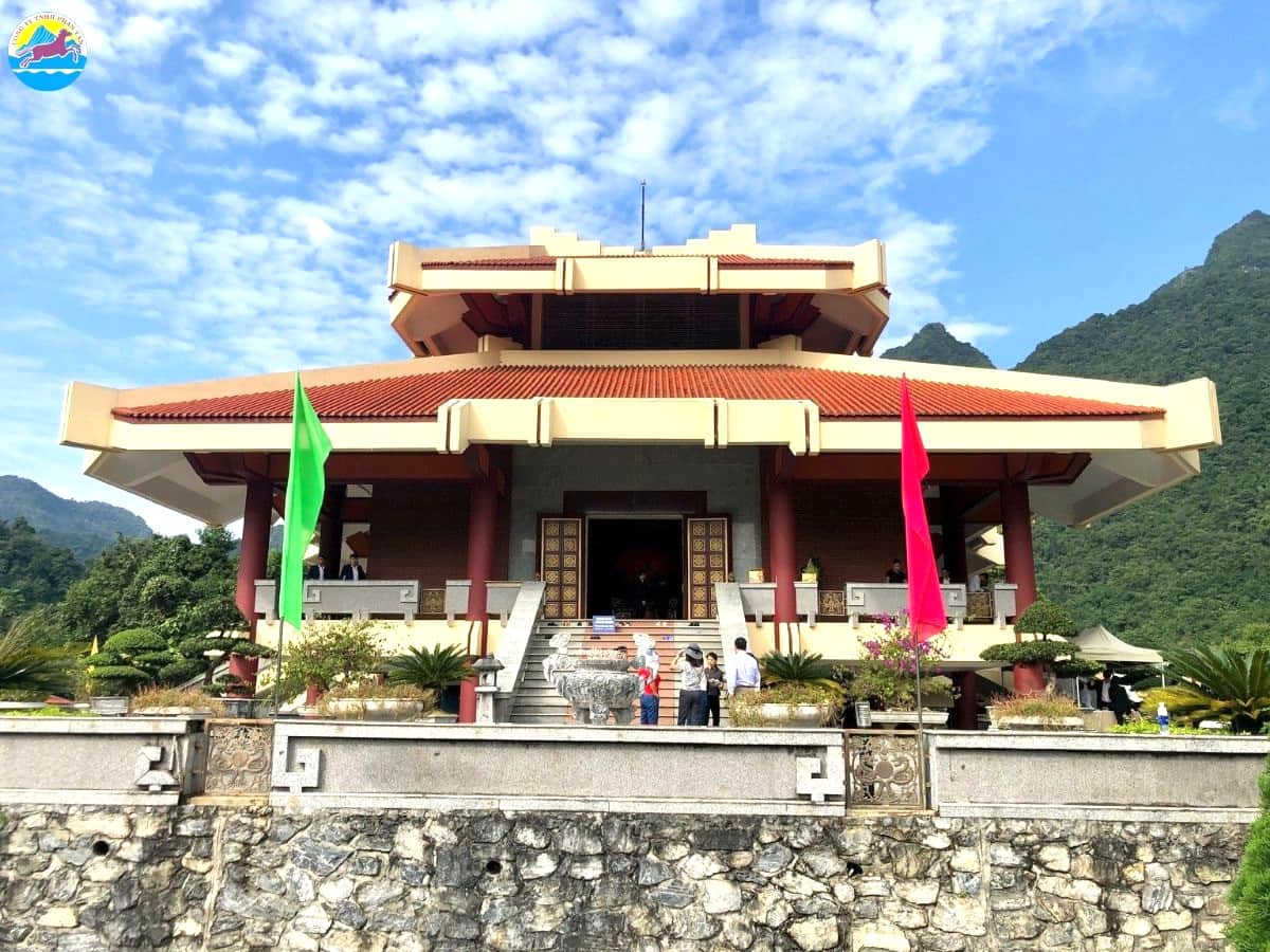 du lịch miền bắc tháng 3