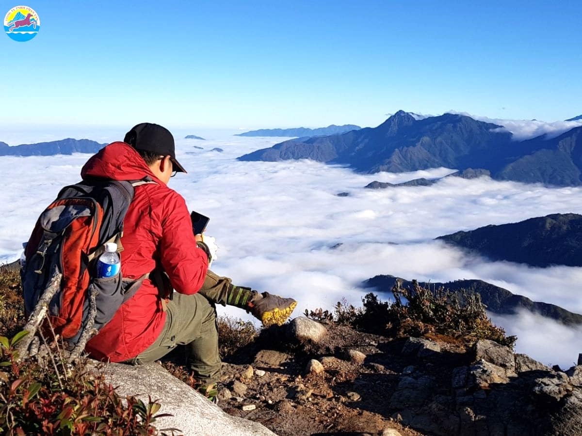 địa điểm du lịch tháng 3 miền bắc