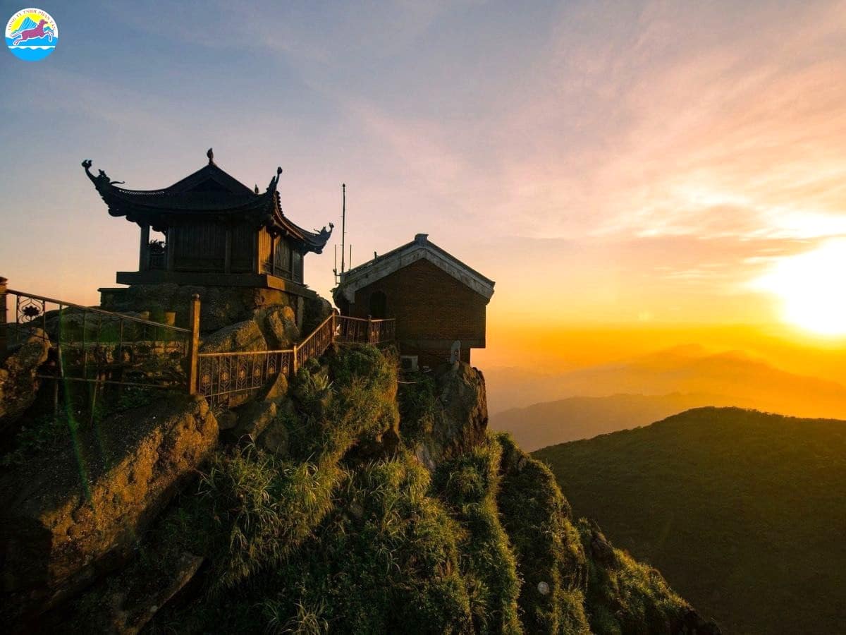 du lịch miền bắc tháng 3