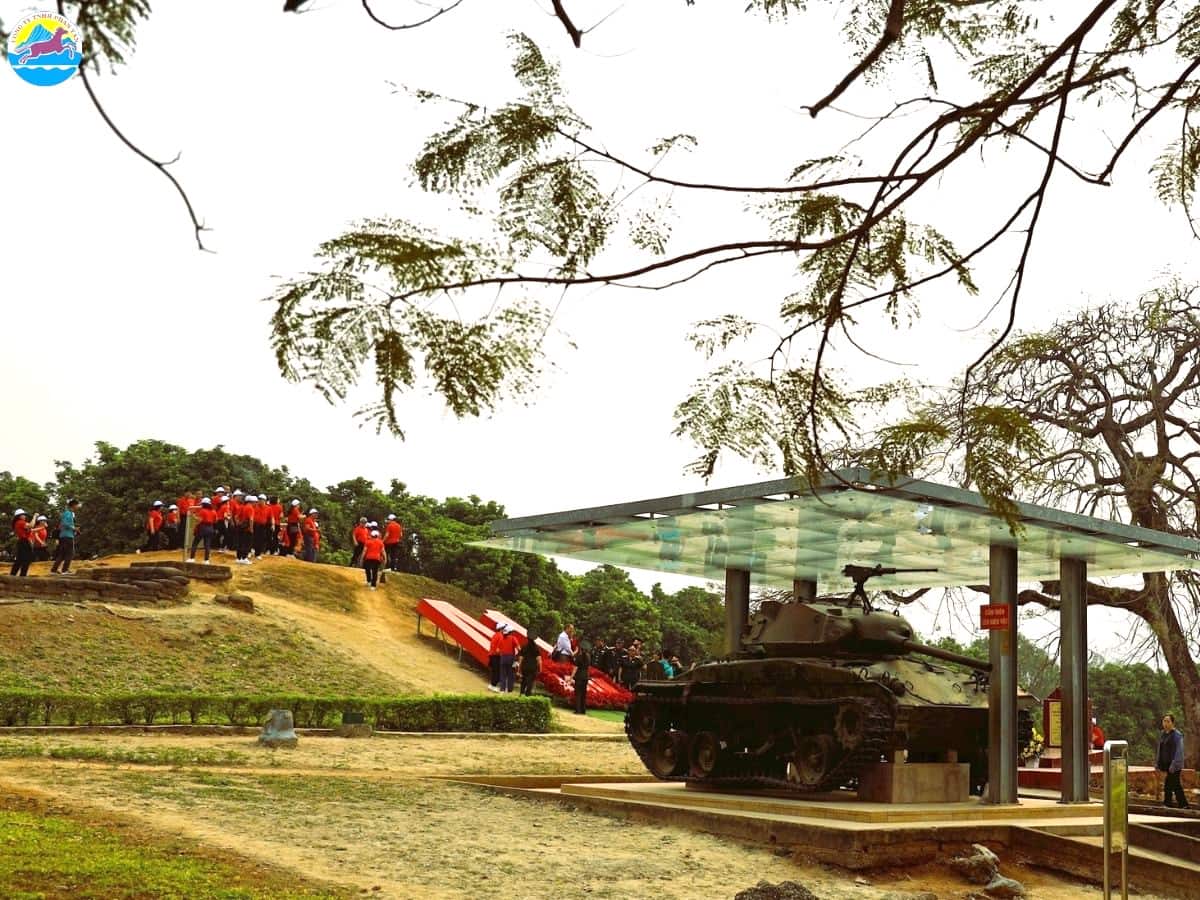 địa điểm du lịch tháng 3 miền bắc