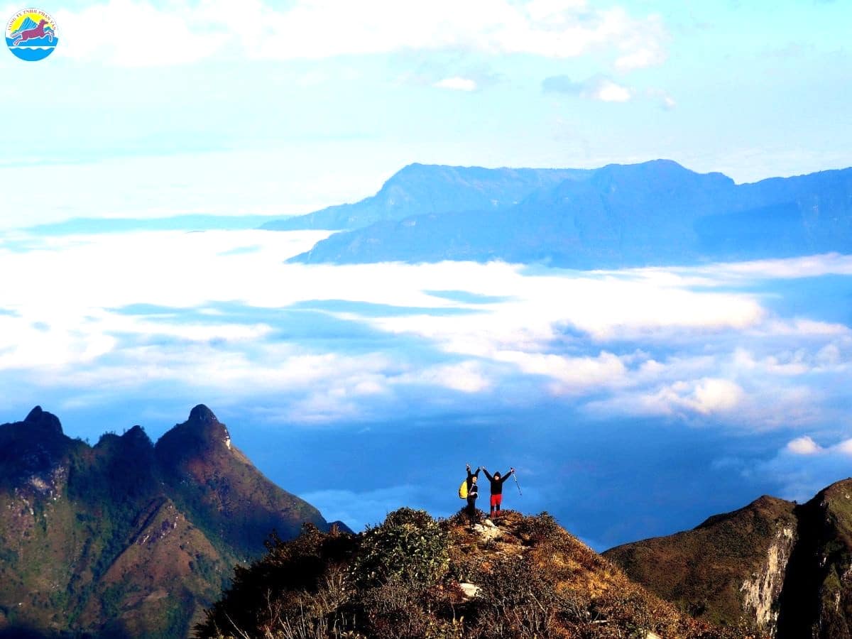 địa điểm du lịch tháng 3 miền bắc