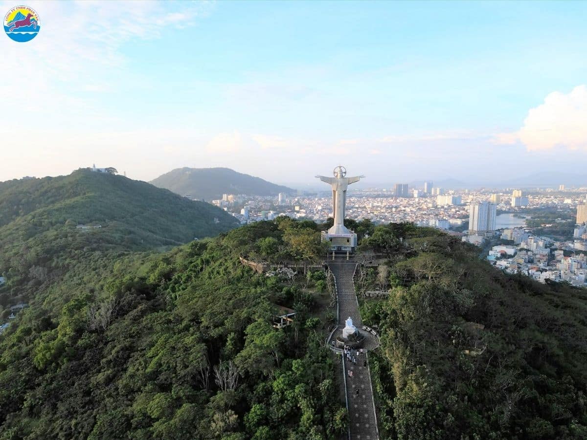 Tượng Chúa Kitô Vua