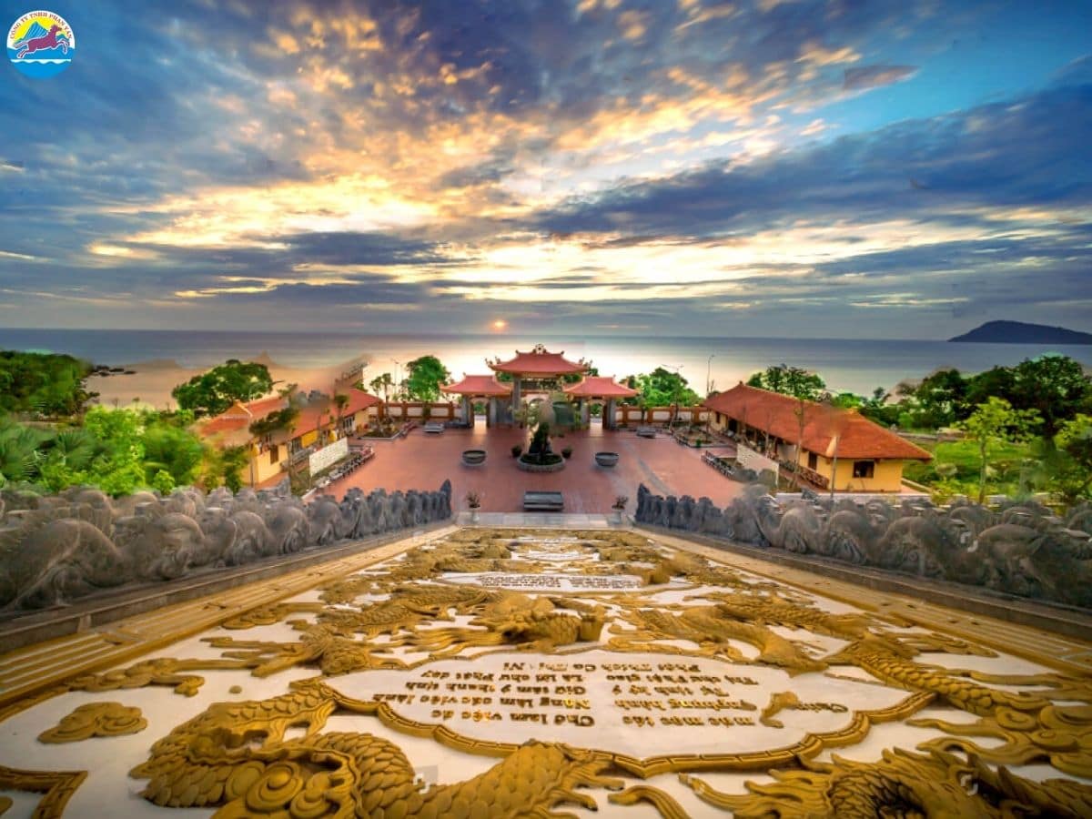 tháng 3 nên đi du lịch ở đâu miền nam