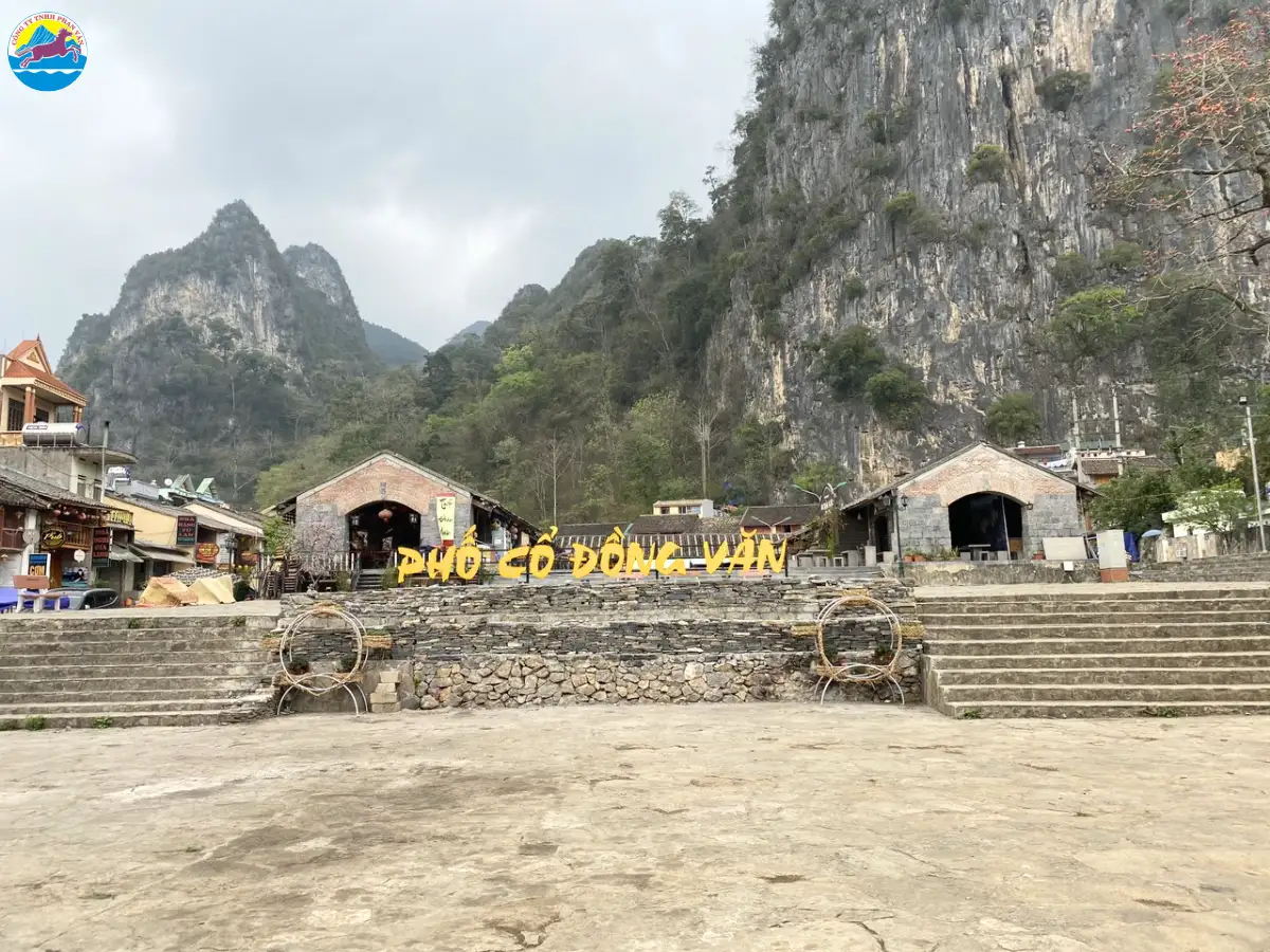 du lịch miền bắc tháng 4​