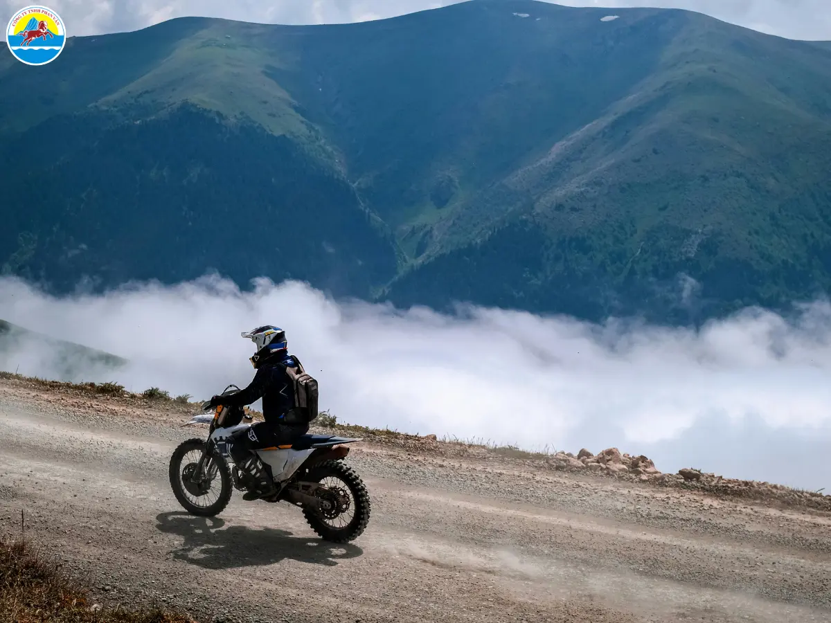 du lịch hà giang tháng 4​