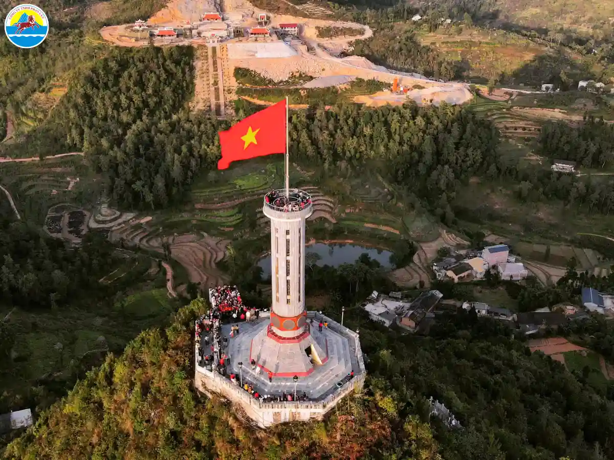 hà giang tháng 4 có gì đẹp​