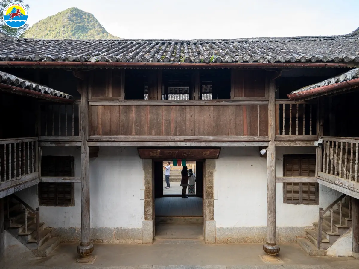du lịch hà giang tháng 4​