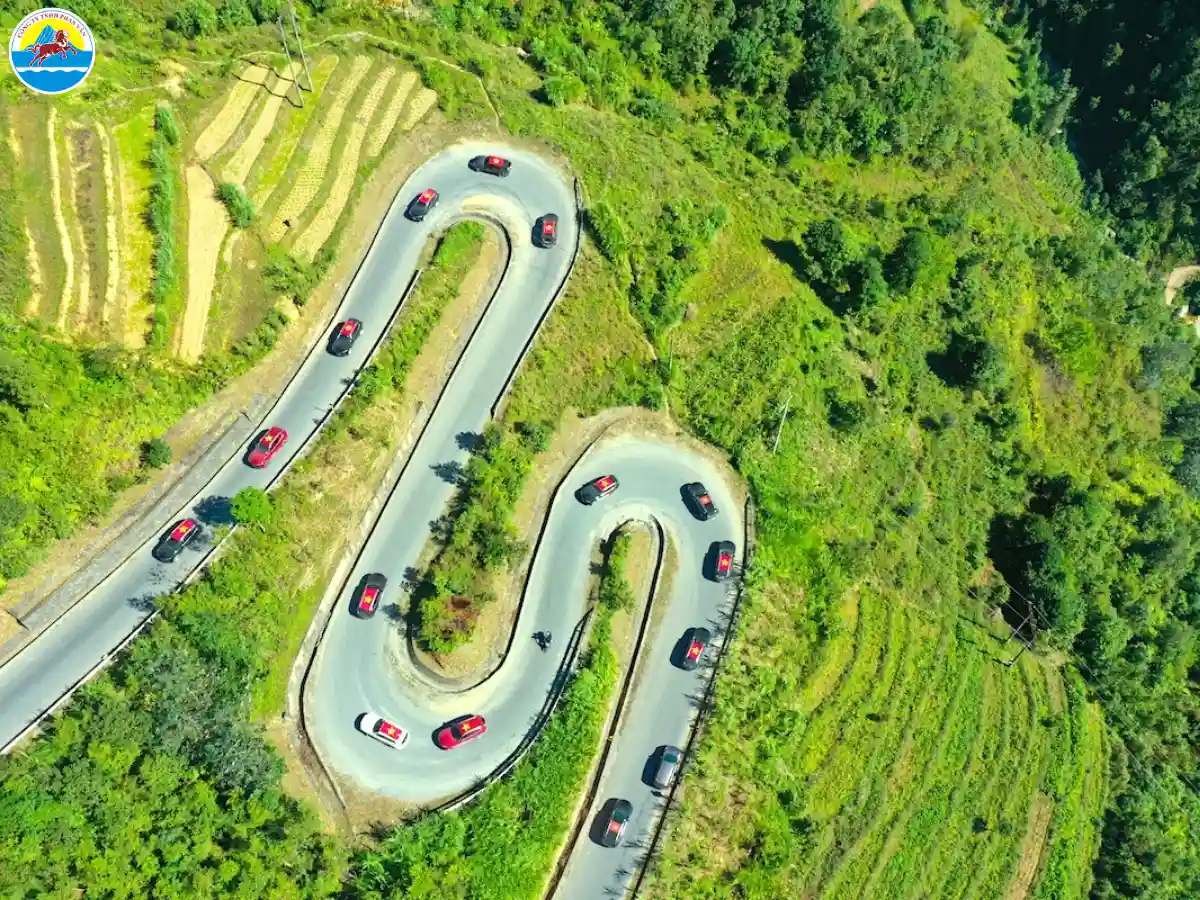 hà giang tháng 4 có gì đẹp​