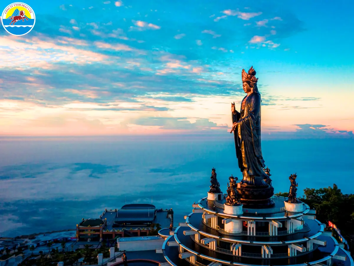 tháng 4 nên đi du lịch ở đâu miền nam​