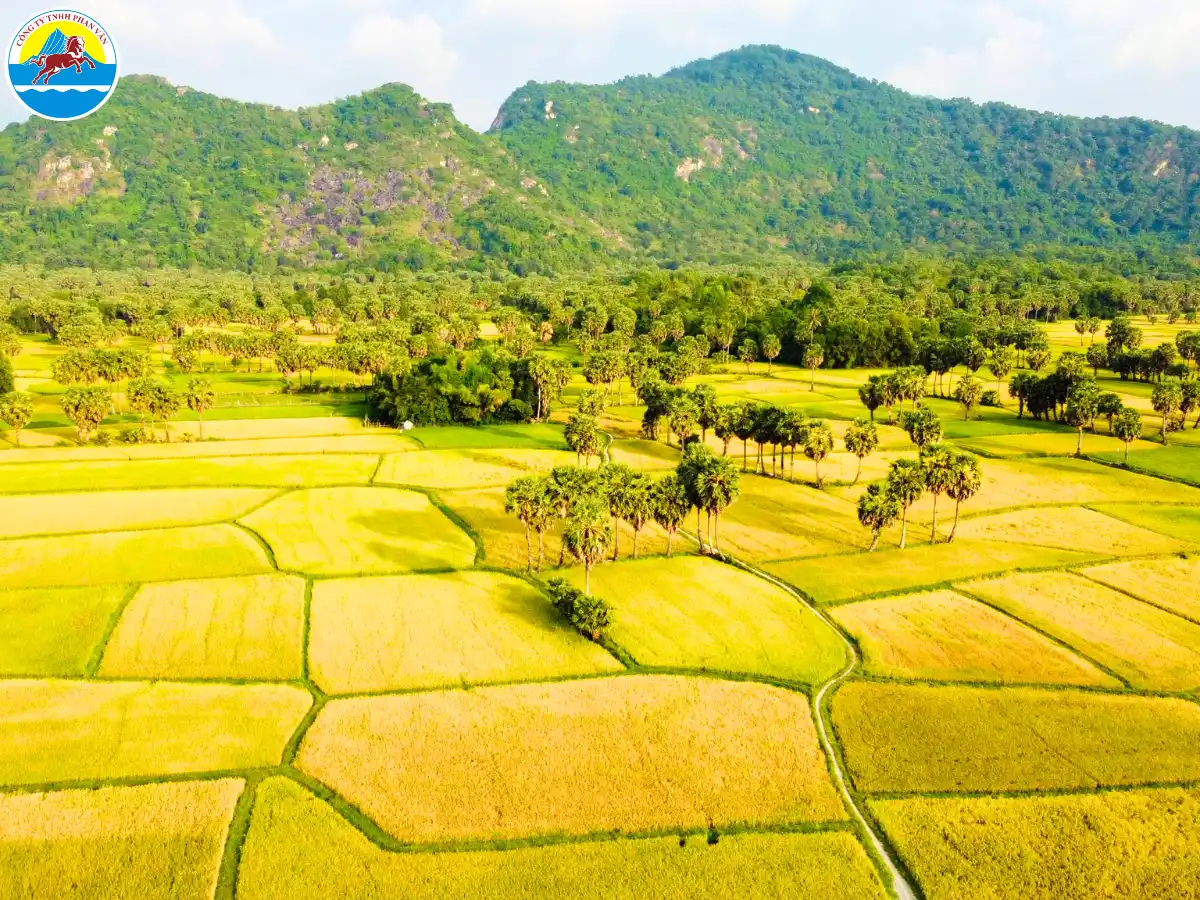 tháng 4 nên đi du lịch ở đâu miền nam​