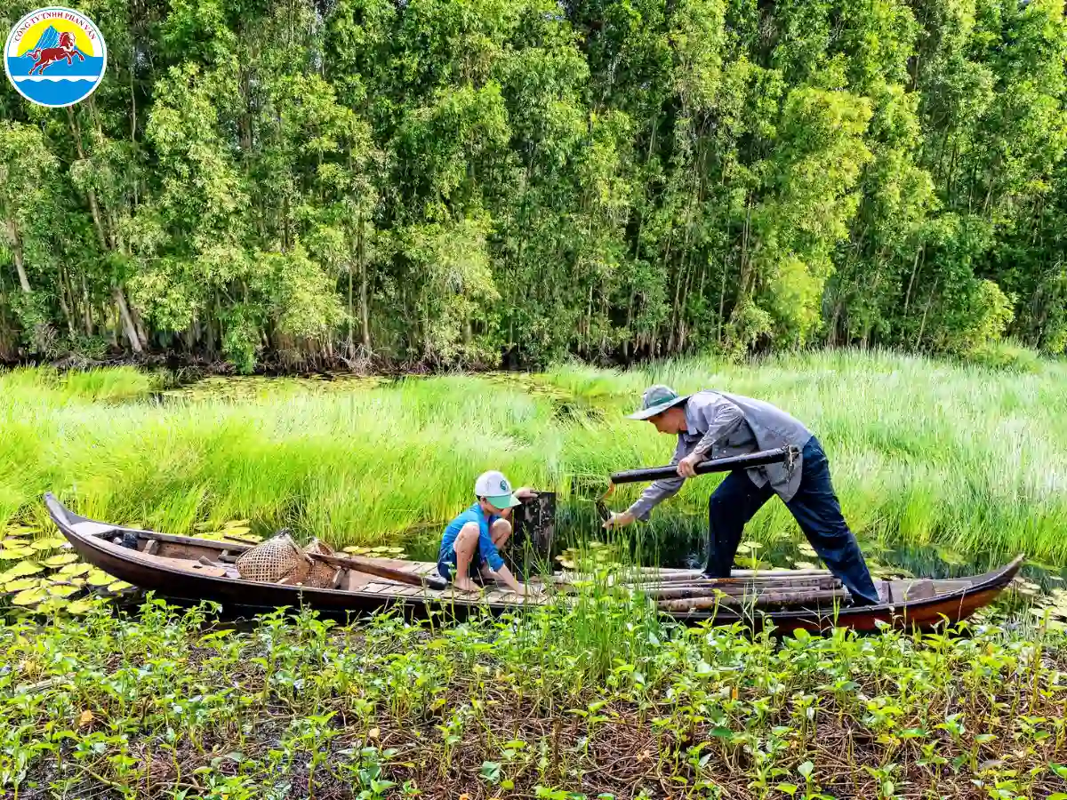 tháng 4 nên đi du lịch ở đâu miền nam