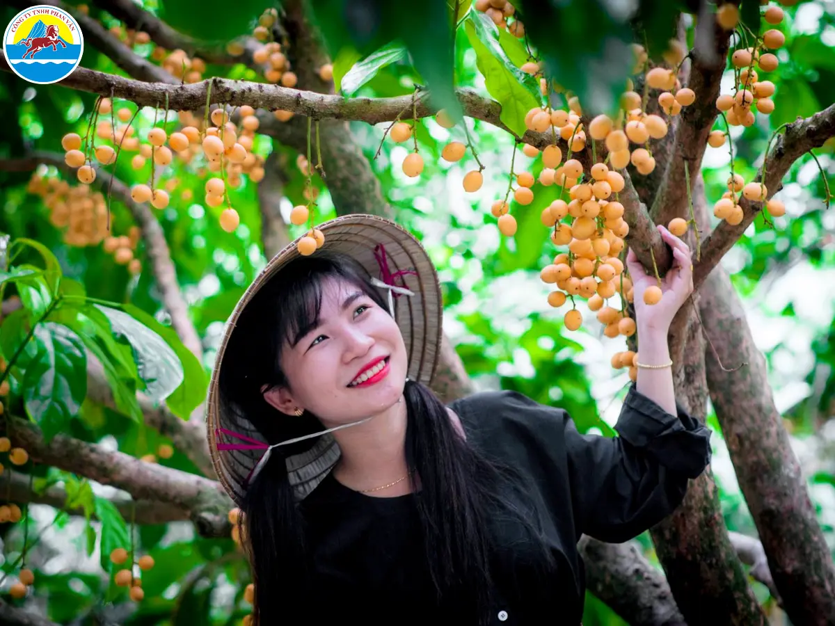 tháng 4 nên đi du lịch ở đâu miền nam