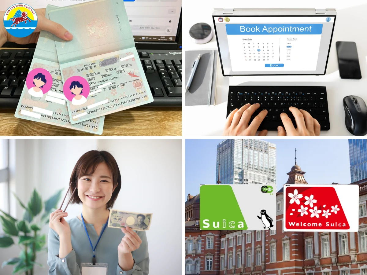 Kinh nghiệm và lưu ý quan trọng cho chuyến du lịch Nhật Bản tháng 5