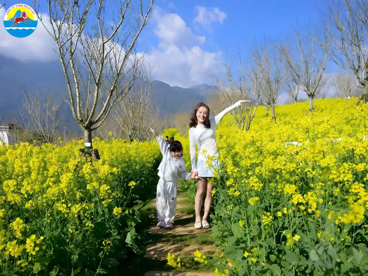 tháng 6 du lịch ở đâu