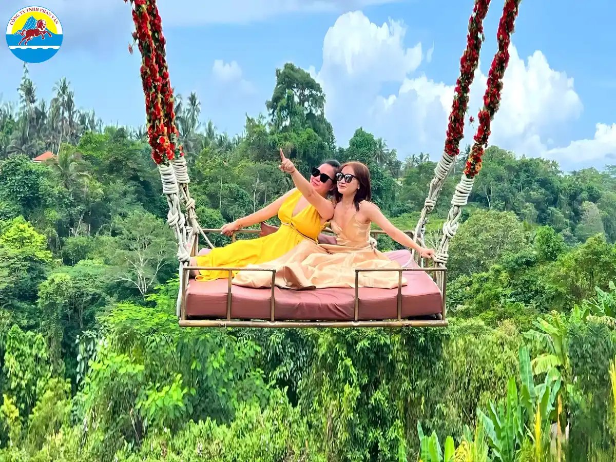 tháng 6 du lịch ở đâu