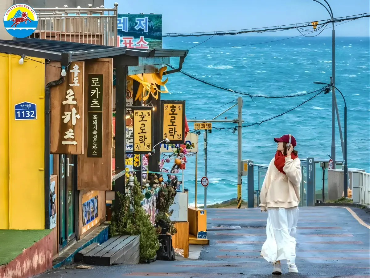 tháng 6 du lịch ở đâu